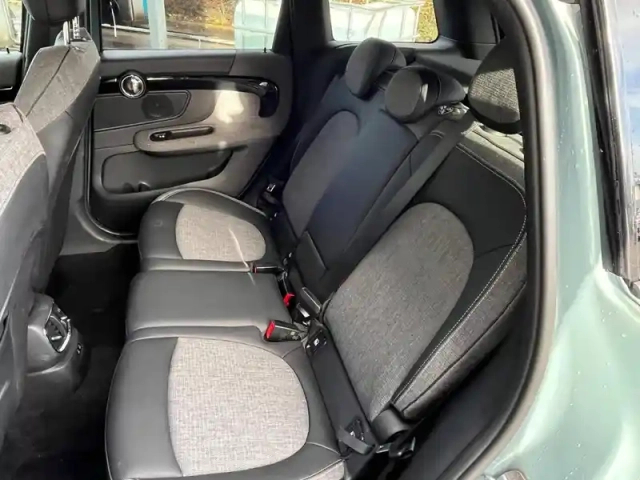 Mini Countryman cooper 136ch  edition premium bva7 — photo 26