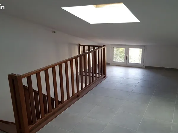 Duplex T2 ventre de Montmorency