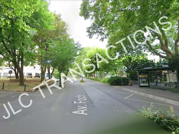 Boutique 18 m²