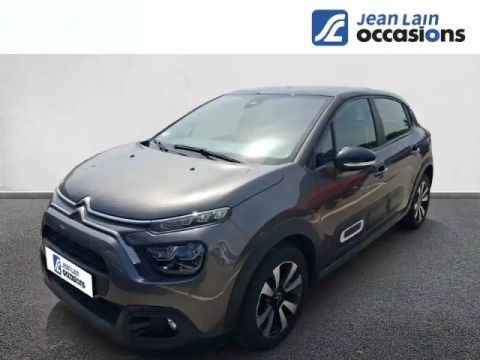 Citroën C3 puretech 83 s&amp;s bvm5