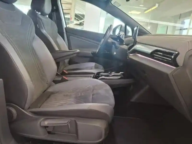 Volkswagen Id.4 174ch pro 77 kwh life plus — photo 14