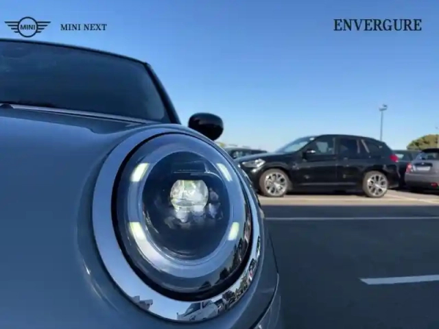 Mini Mini cooper se 184ch  essential bva — photo 10