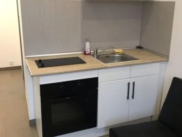 Appartement T1