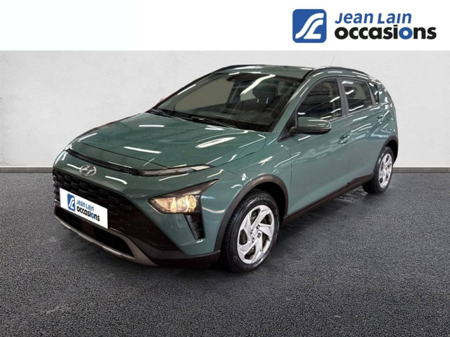 Hyundai Bayon 1.2 84 Initia