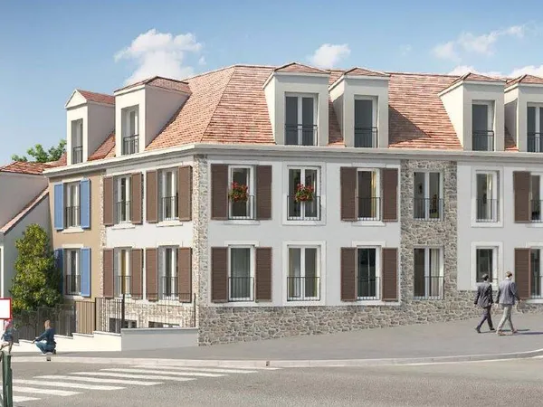 Boutique 59 m²