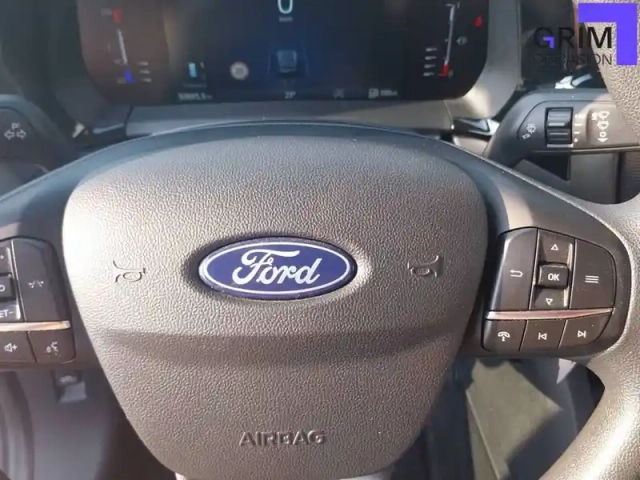 Ford Transit courier fgn 1.0 ecoboost 125 bvm6 — photo 25