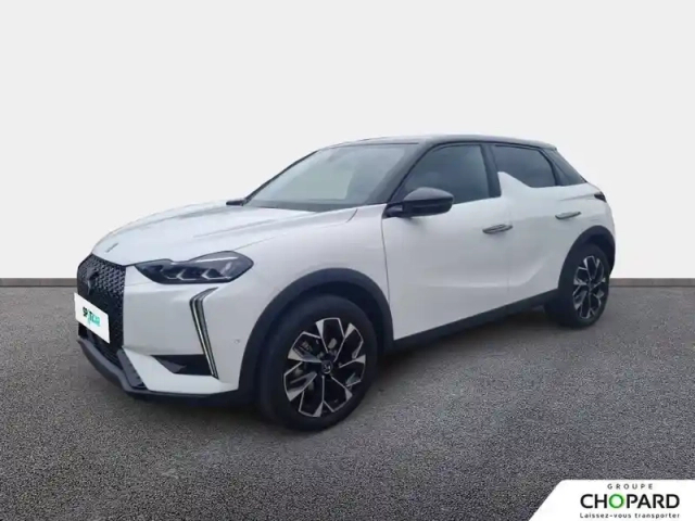 Ds Ds 3 e-tense — photo 1