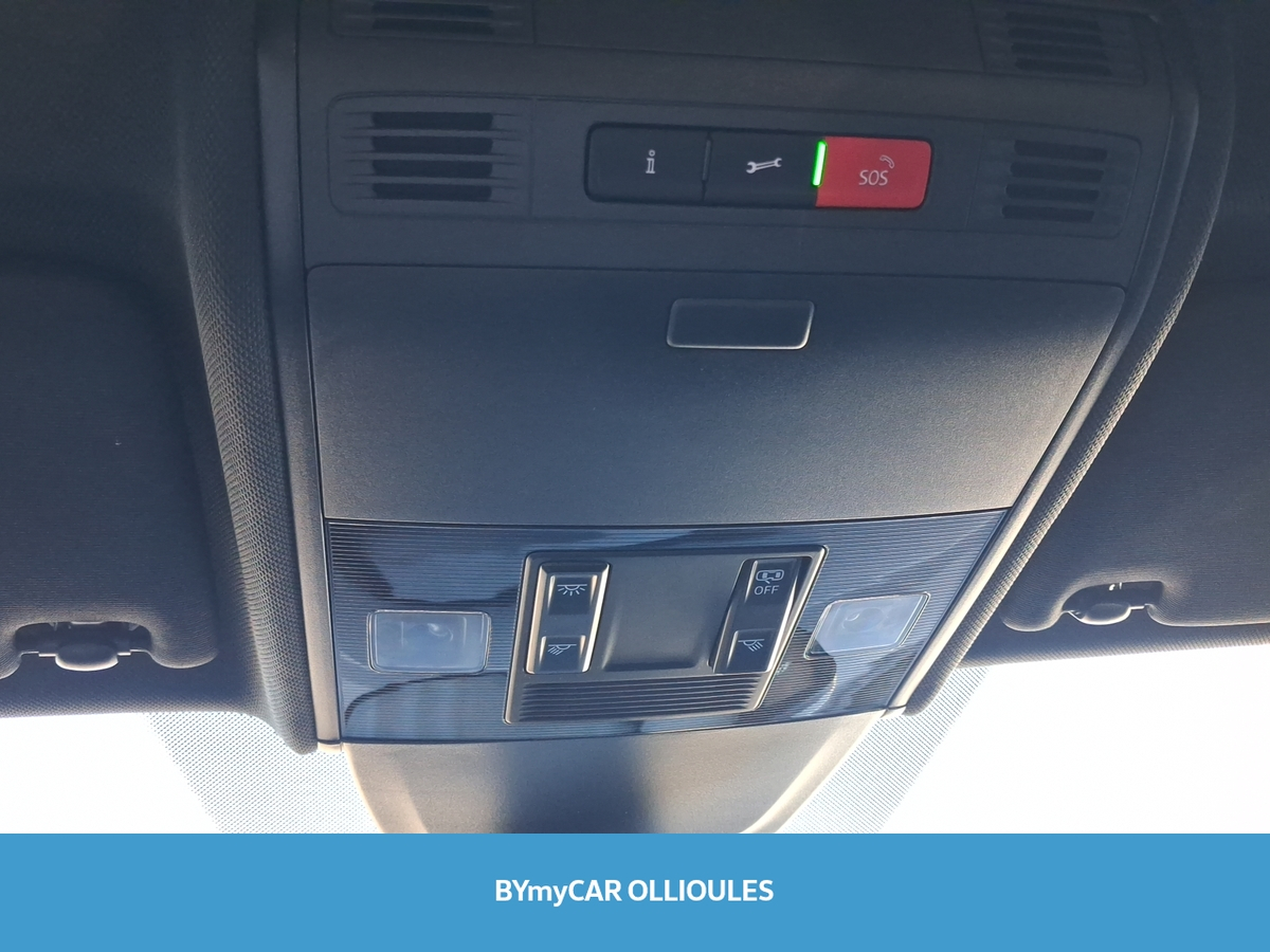 Volkswagen Polo 1.0 TSI 95 S&amp;S BVM5 — photo 35