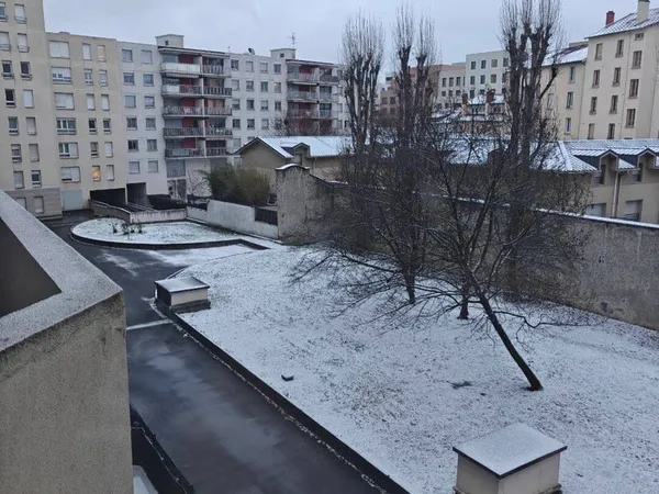 Appartement 5 pièces 90 m²