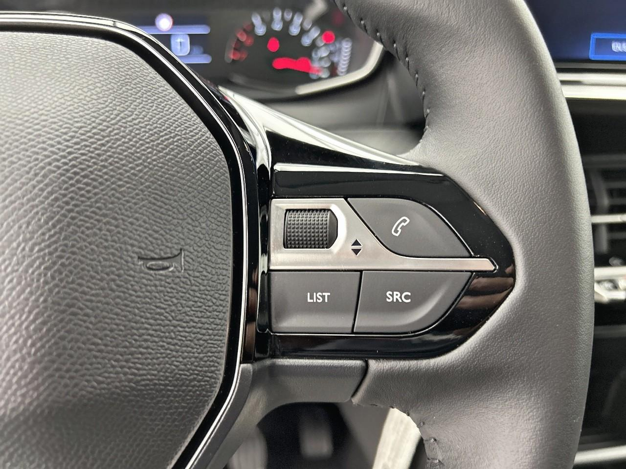 Peugeot 208 100 s&s bvm6 business — photo 23