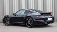 Porsche 911 Coupé 3.7 580ch Turbo PDK — photo 3