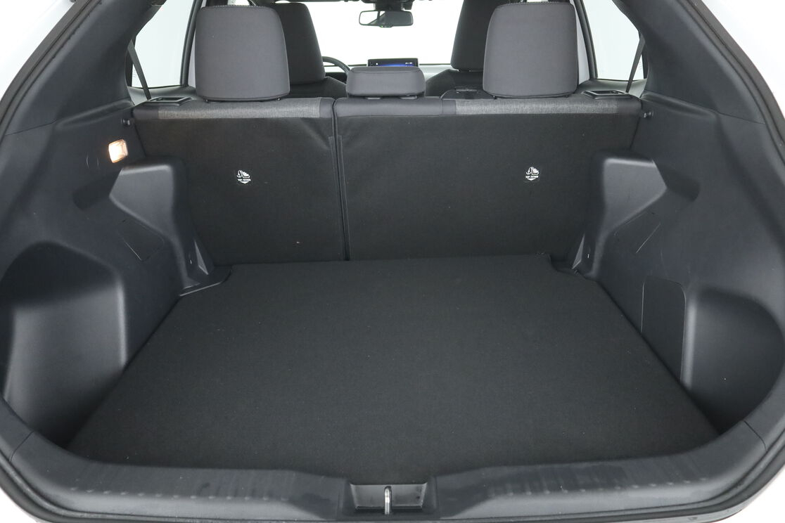 Toyota Yaris Cross 1.5 2WD Design — photo 16