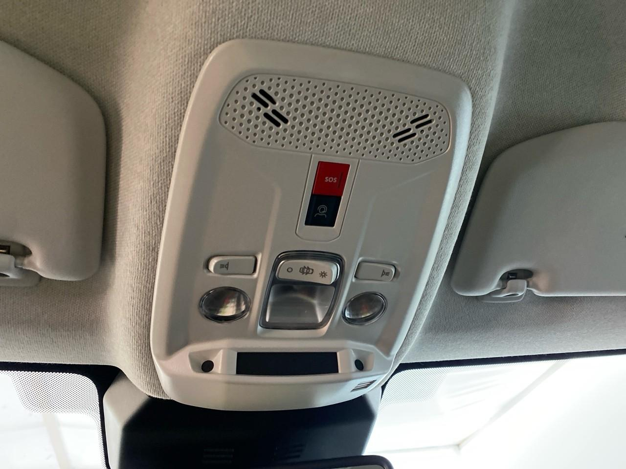 Citroën C4 hybride 145 ch e-dcs6 max — photo 19