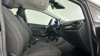 Ford Fiesta 1.0 EcoBoost 125ch mHEV Titanium 5p — photo 15