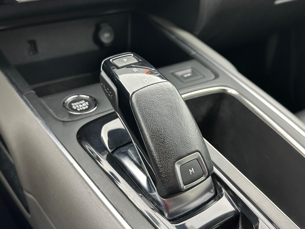 Citroën C5 Aircross puretech 130 s&s eat8 c-series — photo 33