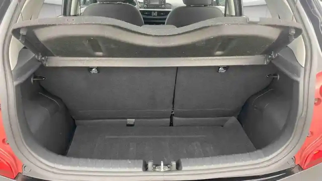 Kia Picanto 1.0 dpi 67ch bvm5 — photo 10