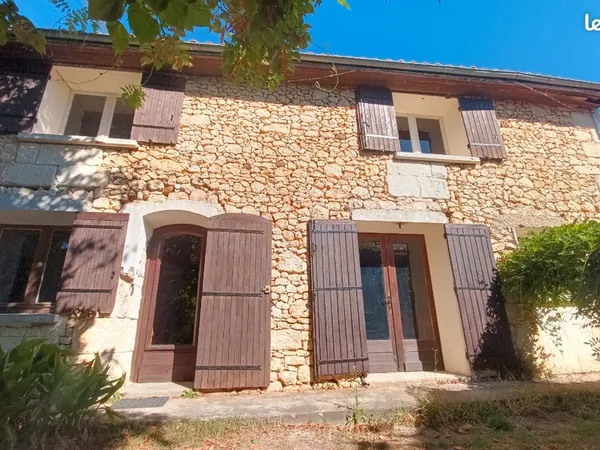 Maison Orignolles
