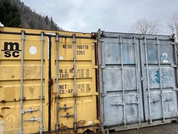 Box de stockage