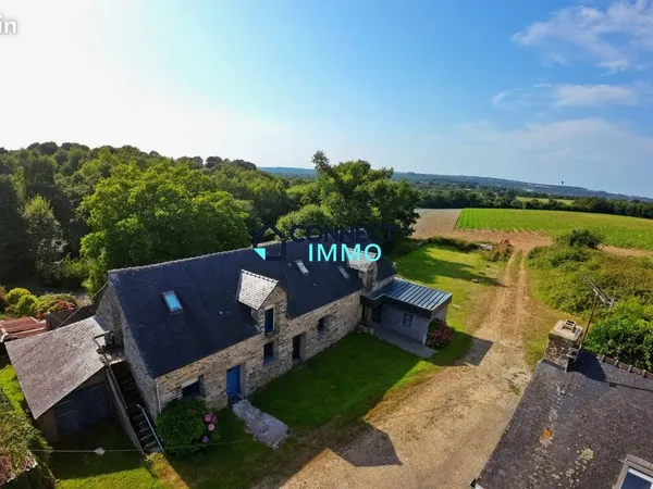 Maison 7 pièces 163 m²