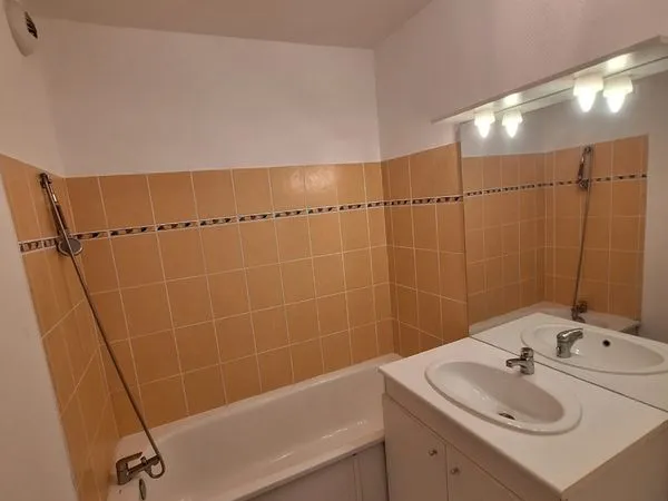 Appartement t2 41m2