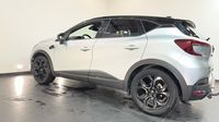 Renault Captur 1.6 E-Tech hybride 145ch Rive Gauche — photo 8