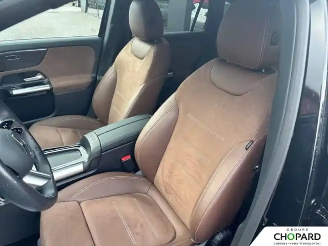 Mercedes Gla 250 e hybrid eq 8g-dct — photo 11