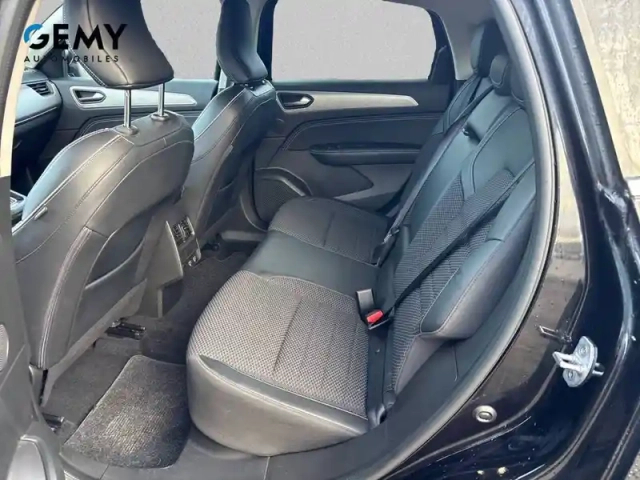 Renault Arkana mild hybrid 140 edc fap - 22 — photo 43