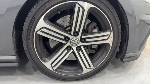 Volkswagen Golf 2.0 TSI 310 4Motion DSG7 - R – 2017 – 146020 km – Essence – Boîte Automatique — photo 12