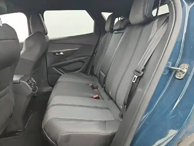 Peugeot 3008 bluehdi 130ch s&amp;s eat8 — photo 12