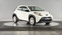 Toyota Aygo X 1.0 VVT-i 72ch Dynamic MY23 — photo 3