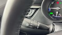 Toyota C-Hr 122h Edition 2WD E-CVT MY22 — photo 23