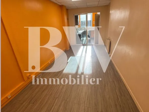 Local 65 m² BREST