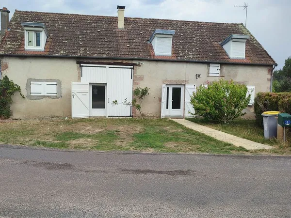 Maison 8 pièces 177 m2