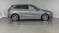 Mercedes Classe B 180d 116ch AMG Line Edition 7G-DCT — photo 4