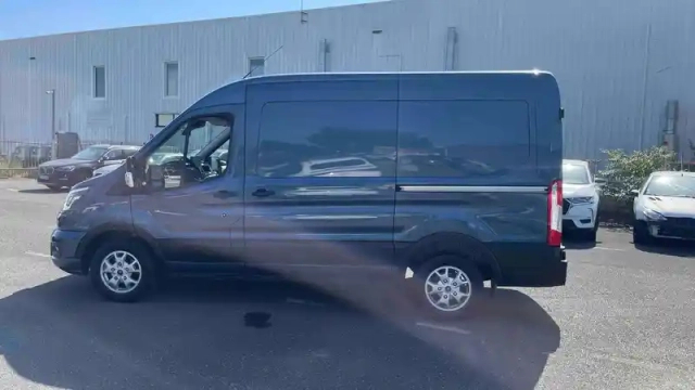 Ford Transit fgn t310 l2h2 2.0 ecoblue 130 s&amp;s bva — photo 20