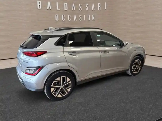 Hyundai Kona electrique 39 kwh - 136 ch — photo 2