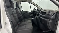 Renault Trafic L1H1 1000 2.0 dCi 120ch Grand Confort E6 — photo 10