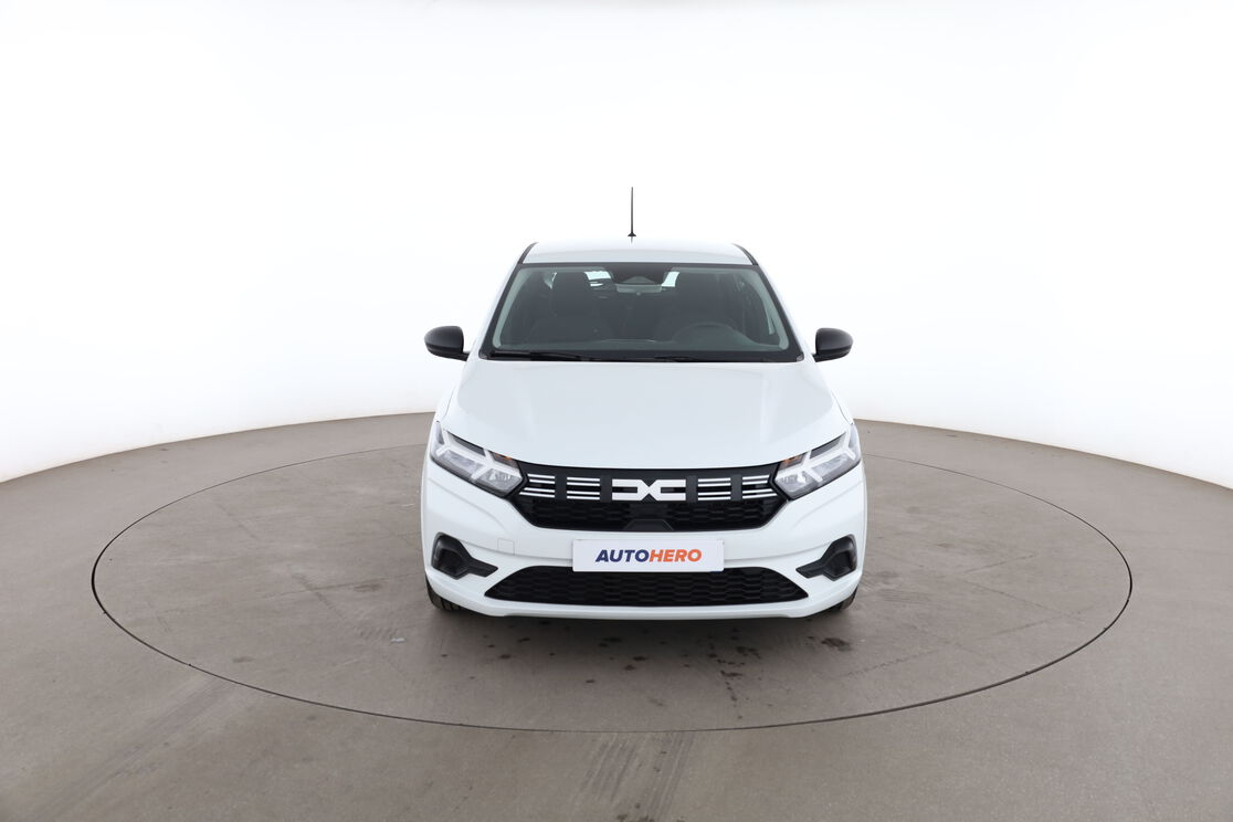 Dacia Sandero 1.0 SCe Essential — photo 8