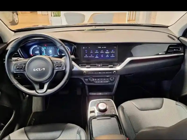 Kia Niro e- active 204ch — photo 14