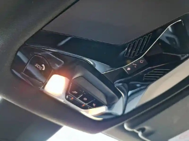 Bmw Serie 1 m135i xdrive 306 ch bva8 — photo 35