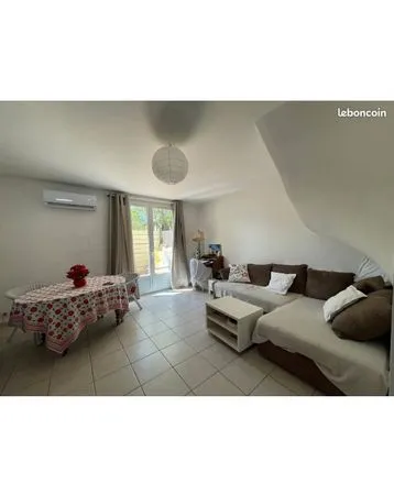 Maison à louer dans Saint Maximin
