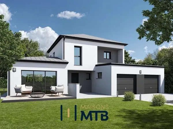 maison neuve