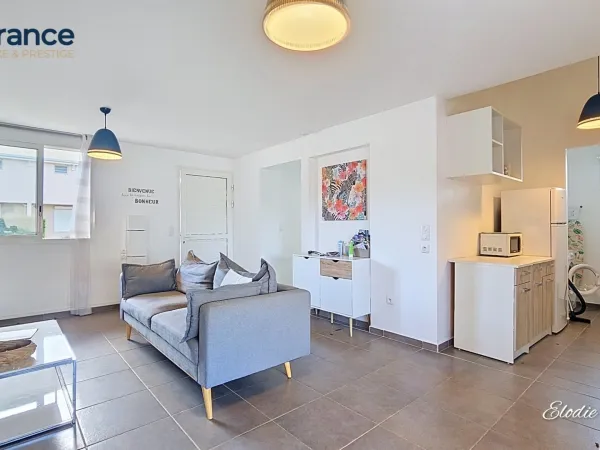 Maison 4 pièces 75 m²
