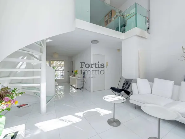 Appartement 5 pièces 105 m²