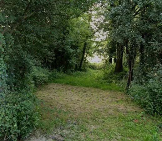 Terrain à vendre