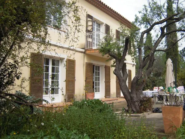 Loue chambre (verte)