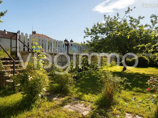 Maison en viager 10 pièces 400 m²