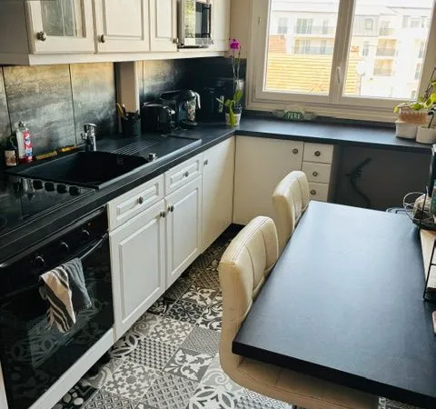 Appartement Location Draveil 3p 57m² 945€