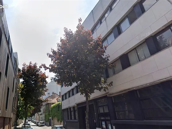 Local commercial 230 m² GENTILLY