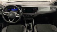 Volkswagen Polo 1.0 TSI 95ch Style — photo 11